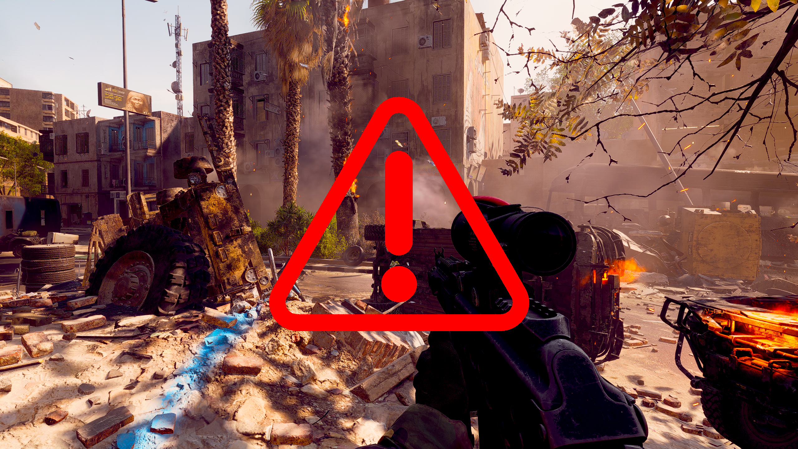 Battlefield 6