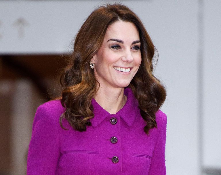 Duchess of Cambridge