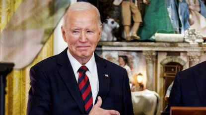 President Joe Biden