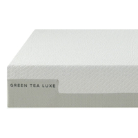 2. Zinus Green Tea Luxe Mattress: was from $365 now from $212.40 at Amazon