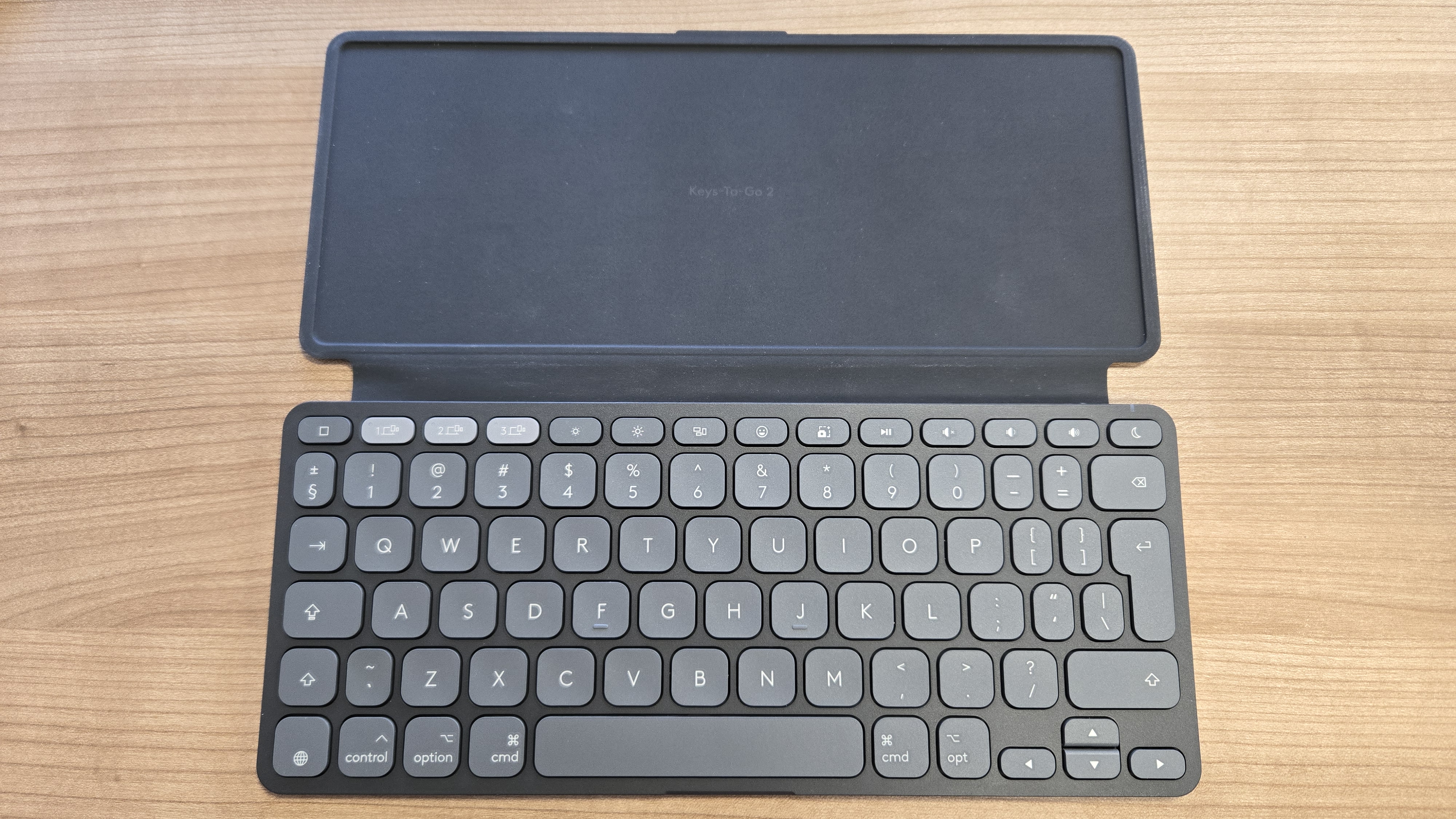 Logitech Keys-To-Go 2