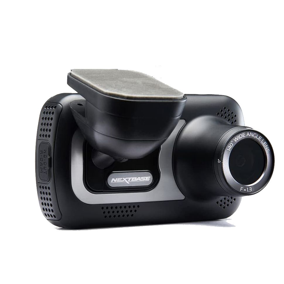 Best dash cams 2024 Tom's Guide