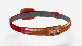 BioLite Dash 450 headlamp