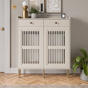 Georgi Radiator Cover