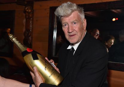 David Lynch on continuing Twin Peaks: 'You never say never'