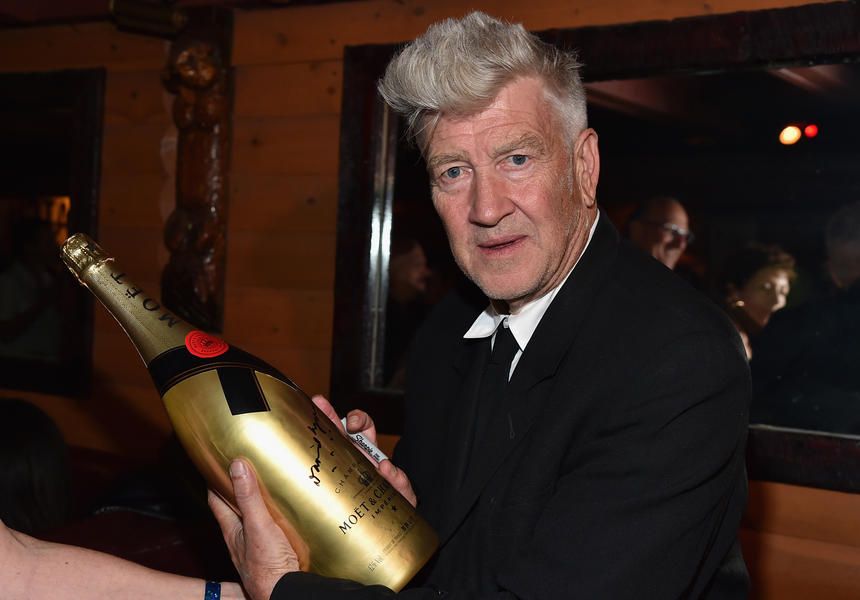 David Lynch on continuing Twin Peaks: &amp;#039;You never say never&amp;#039;