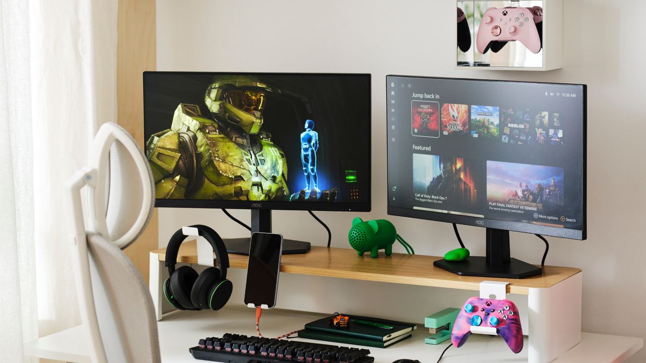 IKEA x Xbox