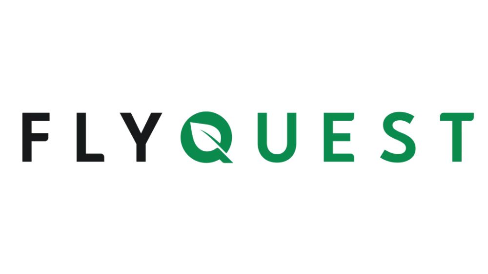 FlyQuest logo