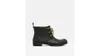 Joules Ashby Premium Lace Up Chelsea Boots
