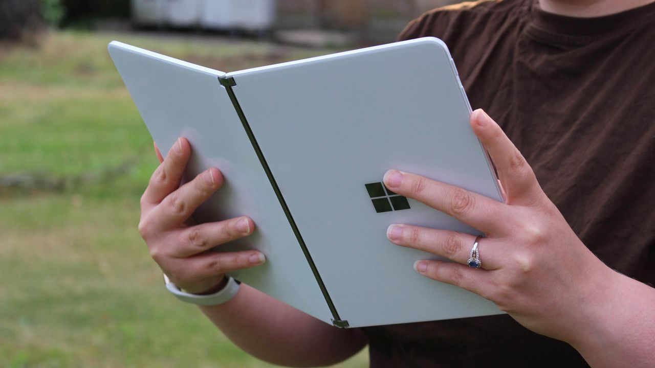 Surface Neo