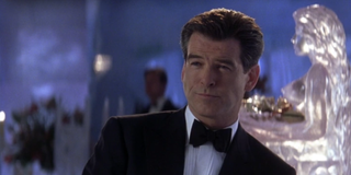 Pierce Brosnan in Die Another Day