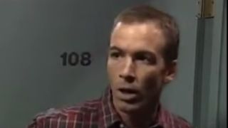 Bryan Callen looking concerned on MADtv