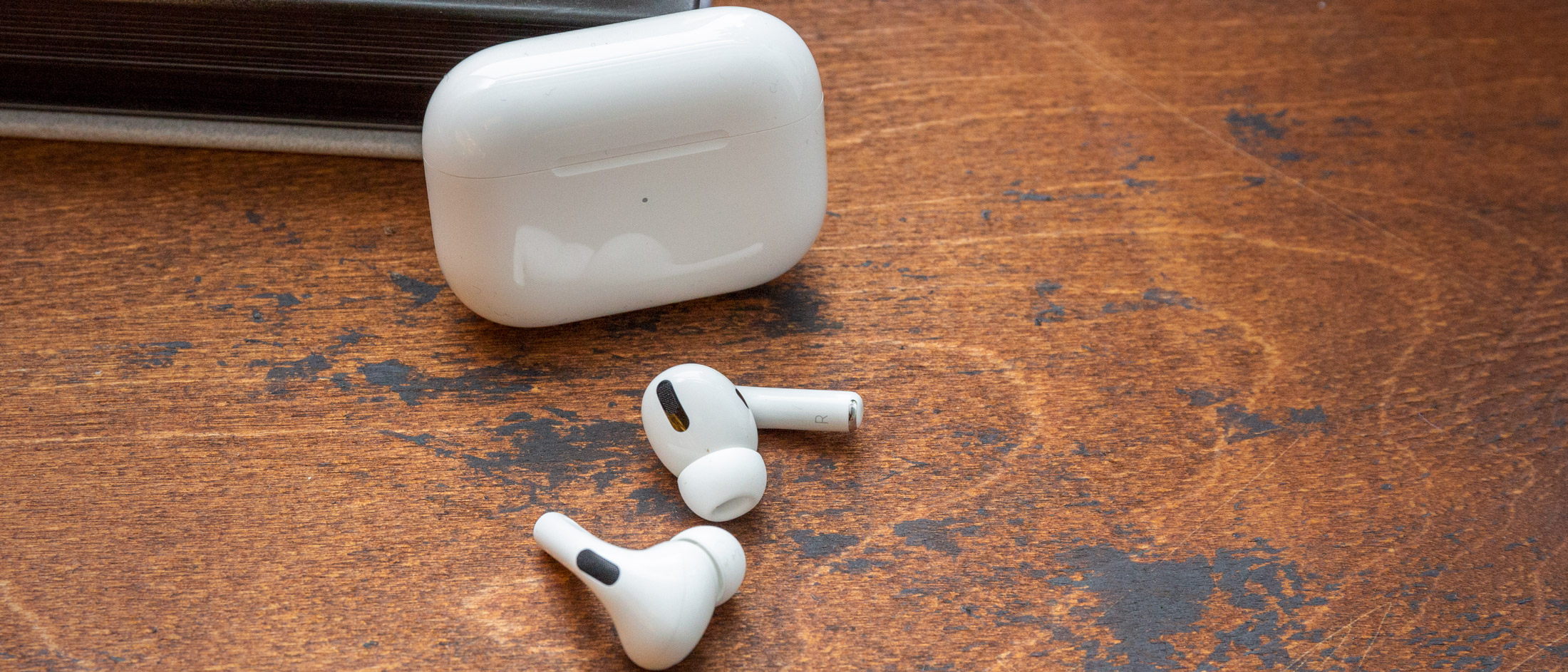 AirPods Pro review | Tom's Guide