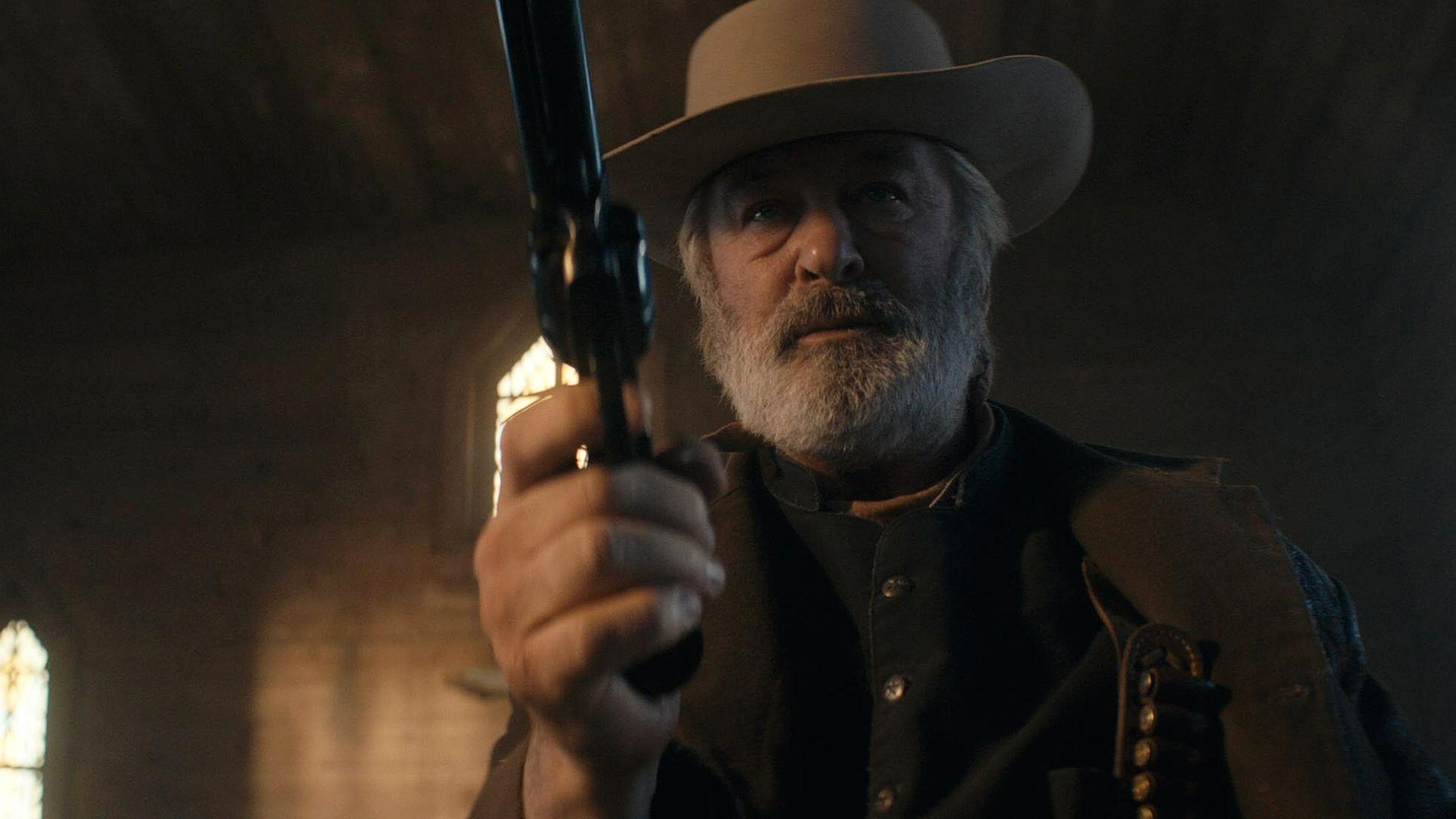 Alec Baldwin in Rust 