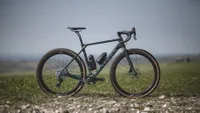 Buy the Canyon Grizl CF SL 8 1BY at Canyon