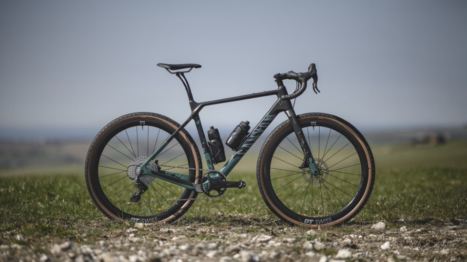 Canyon launches new Grizl gravel bike | Cyclingnews