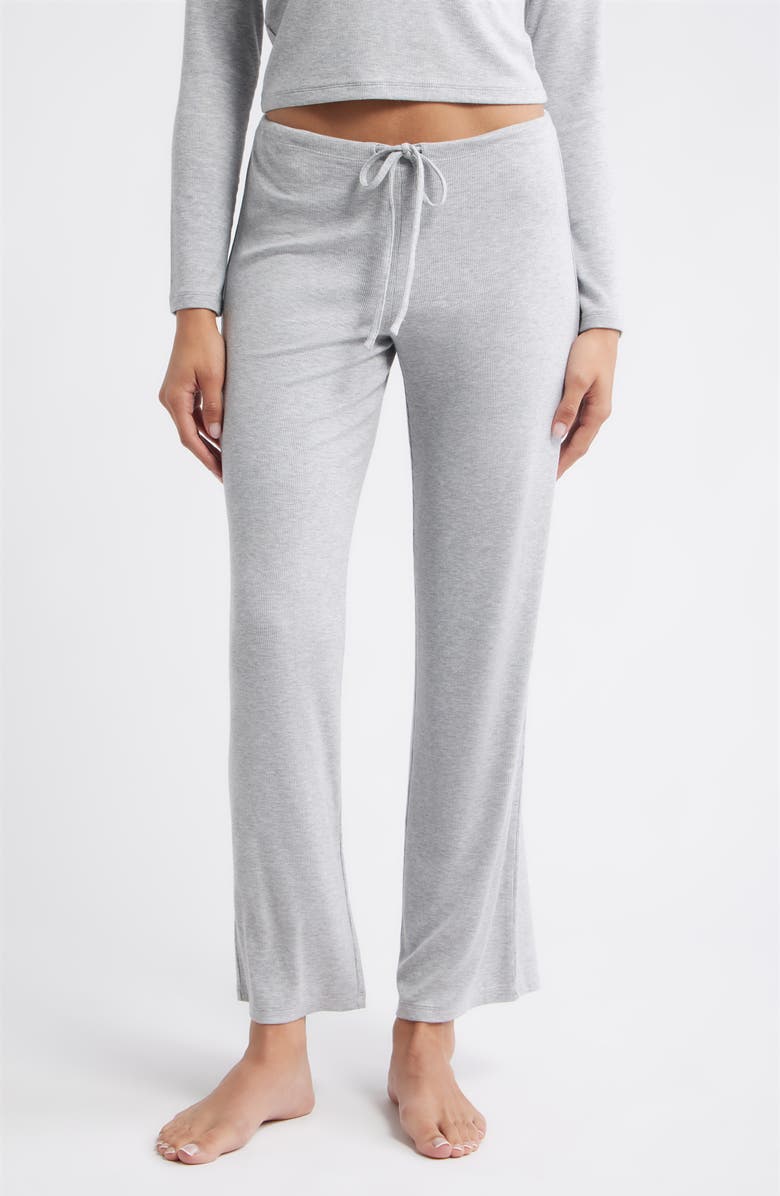 Daydream Rib Loung Pants