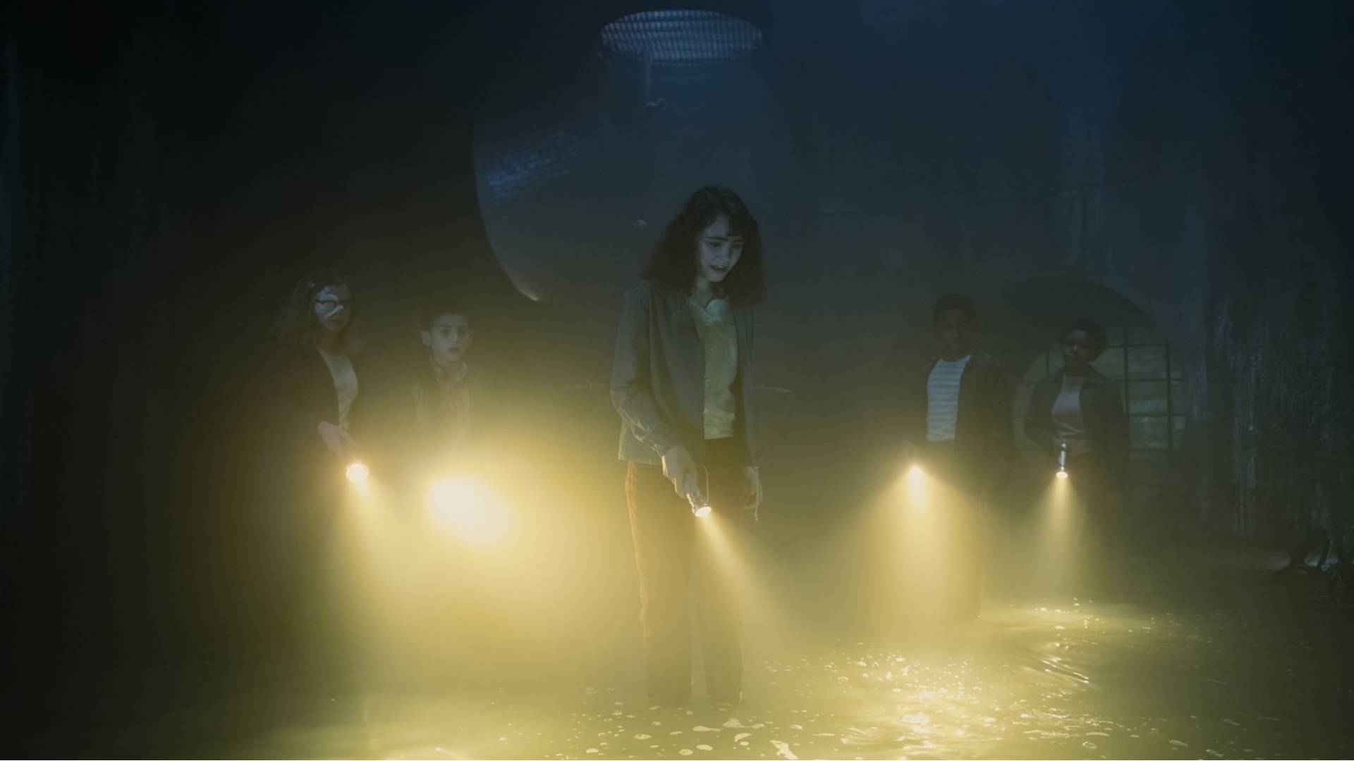 It: Welcome to Derry episode 5