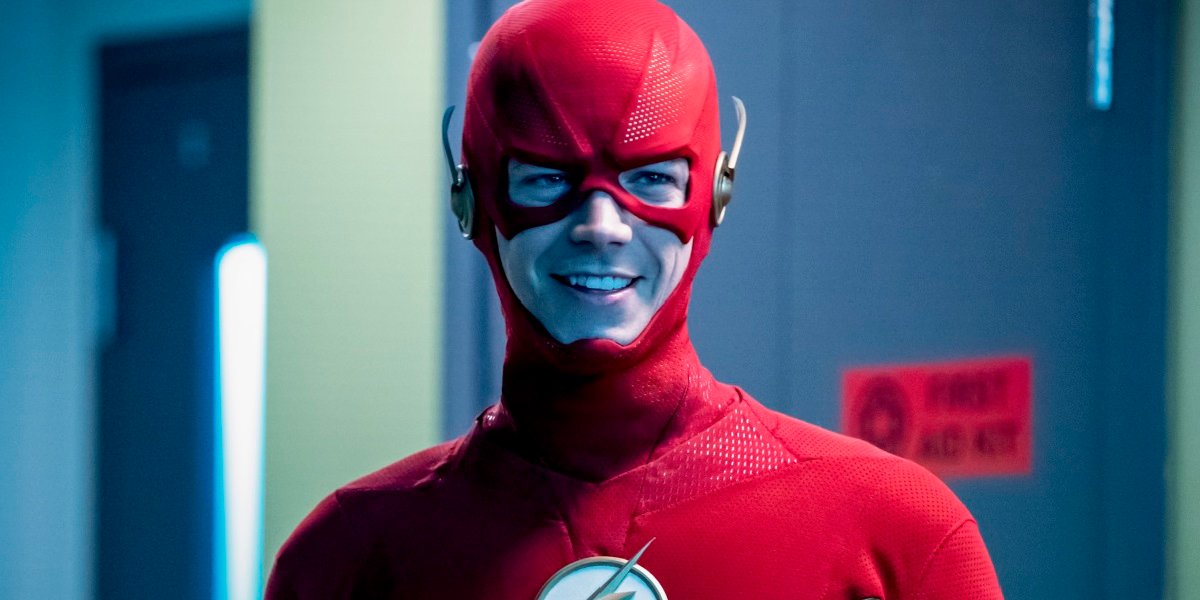 the flash resuming filming vancouver