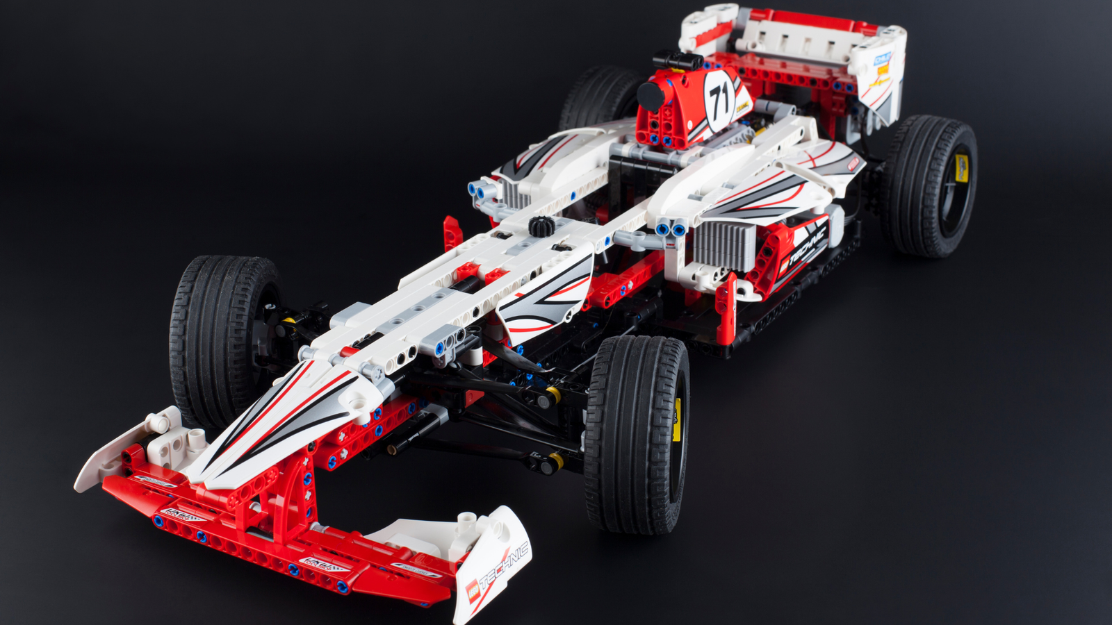 The best LEGO Technic sets 2024 for all budgets T3