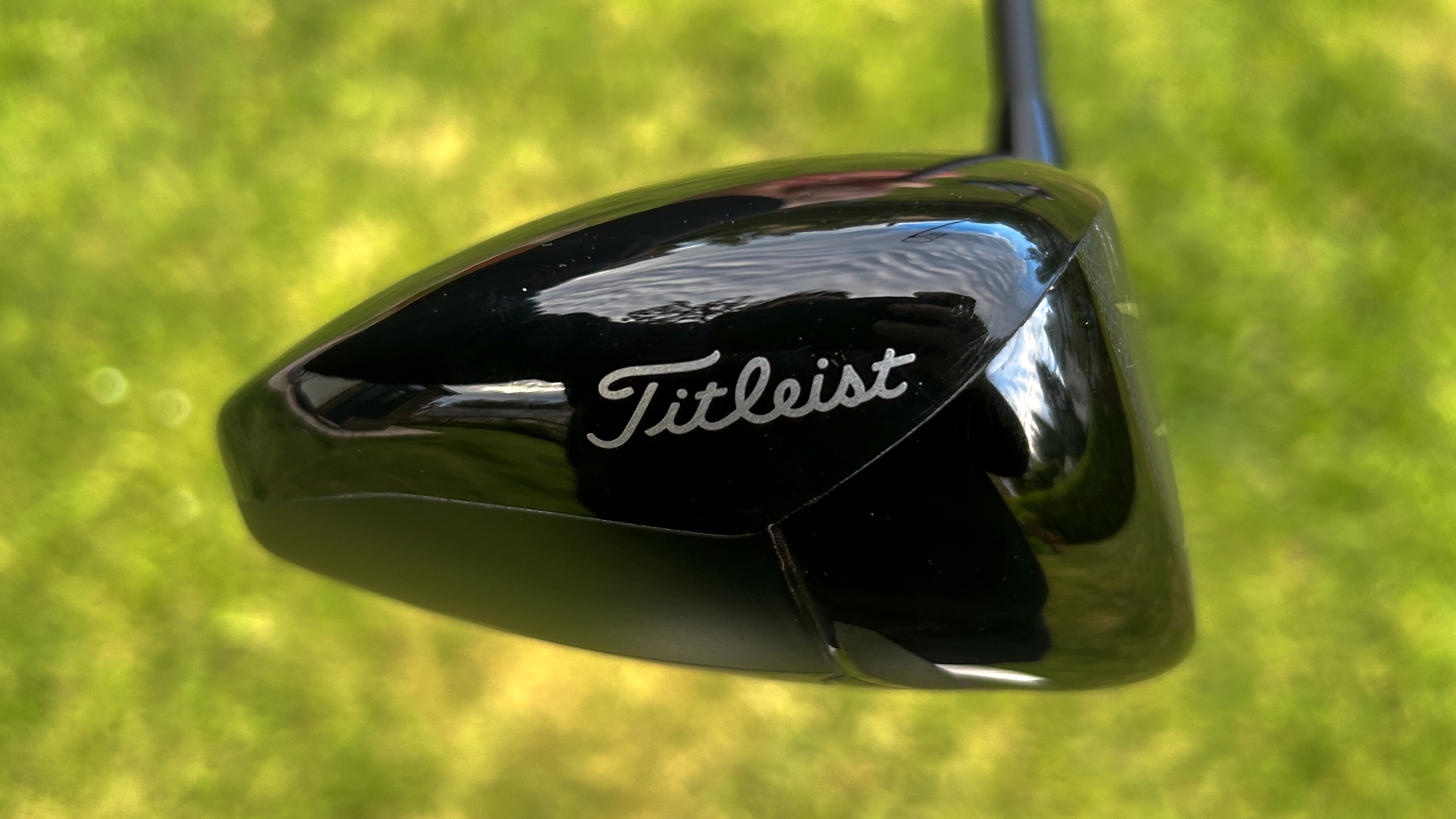 Photo of the Titleist GTS2 Driver