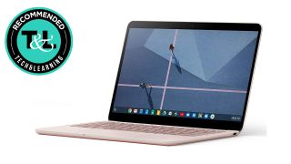 Google Pixelbook Go