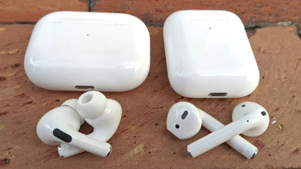 Как сбросить AirPods и AirPods Pro