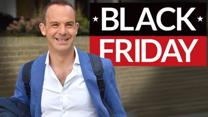 Martin Lewis Black Friday sale shopping tips
