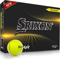 Srixon Z-Star Golf Balls | 22% off on Amazon