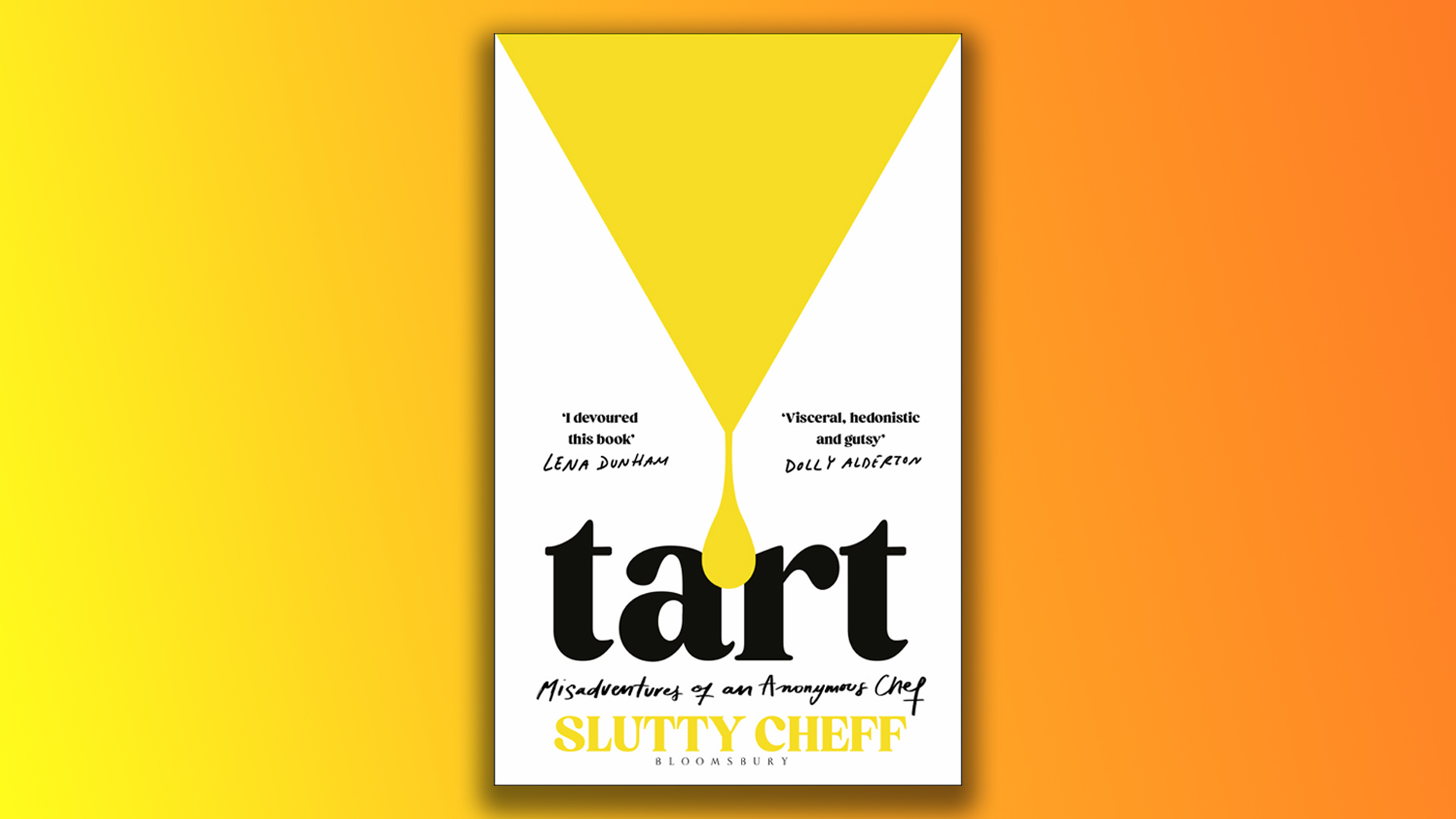 Tart by Slutty Cheff