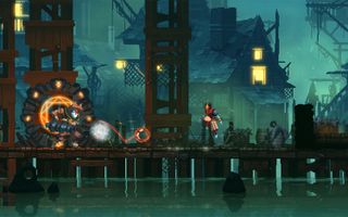 14. Dead Cells