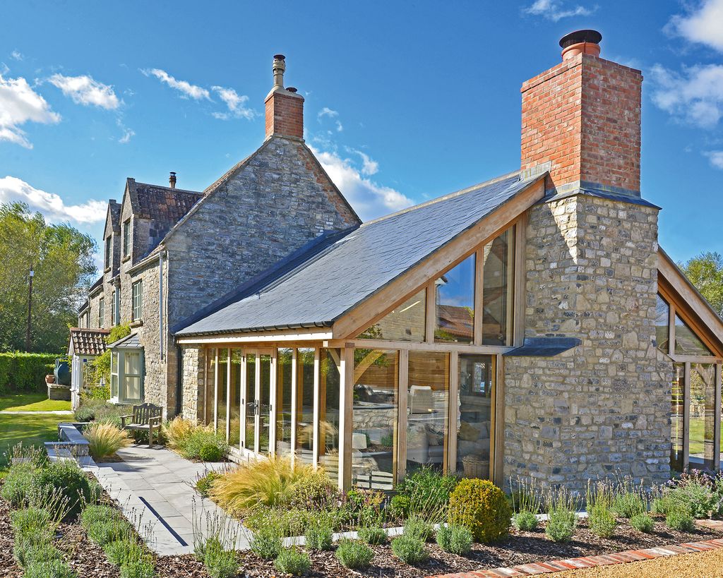 House extension ideas: 10 best designs to reinvent your home | Homes ...