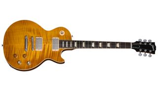 Gibson USA Kirk Hammett Greeny Les Paul Standard
