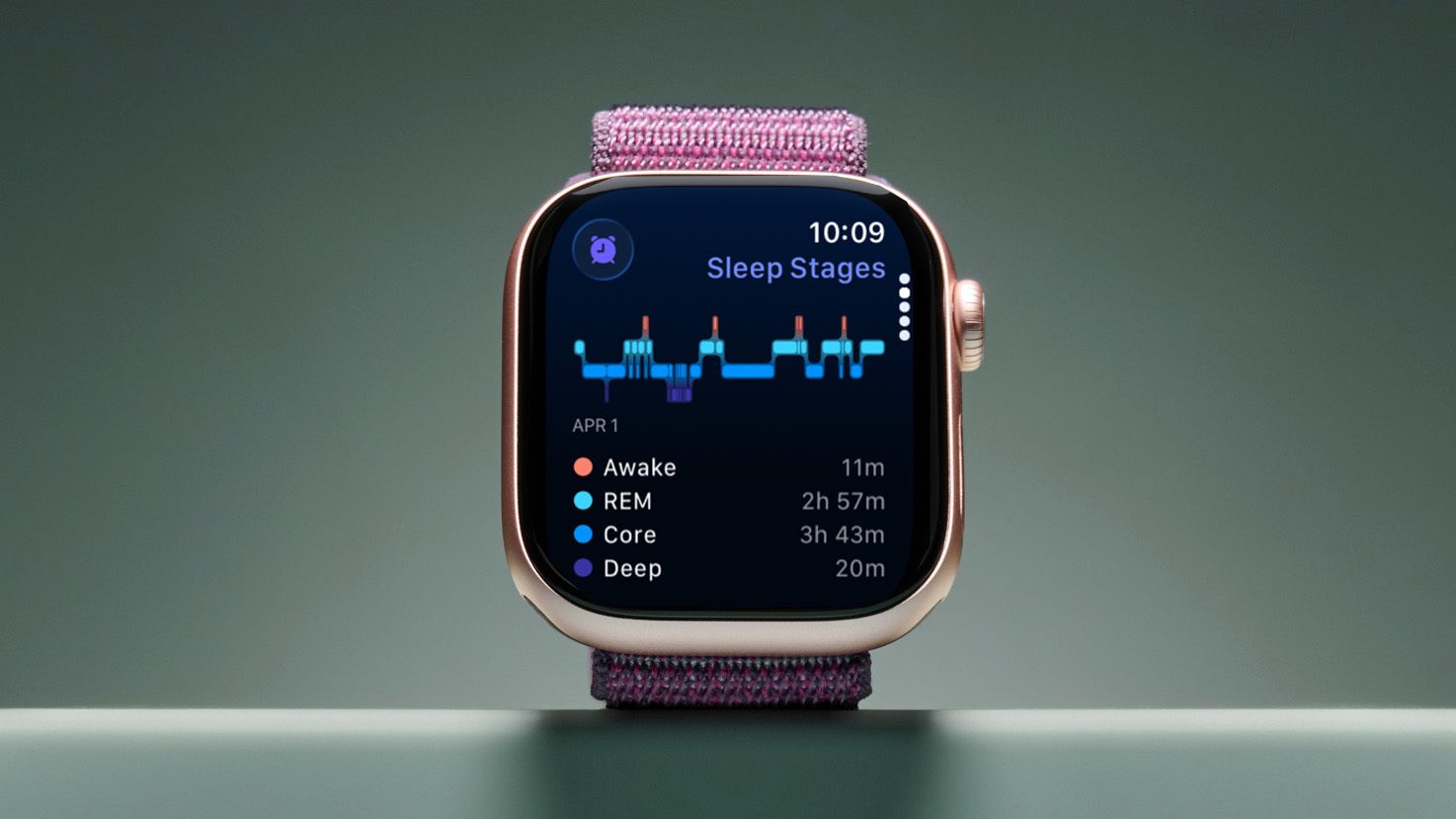 The Apple Watch Series 12's biggest sleep tracking problem is unlikely its tech