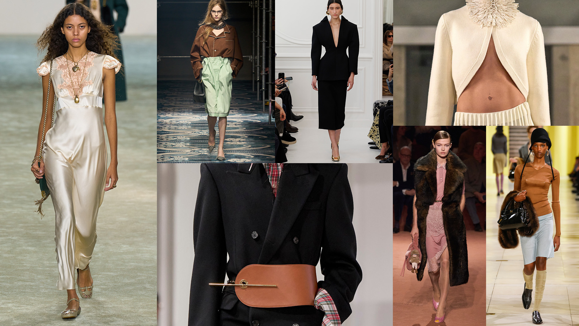 The Fall 2025 Shopping Guide