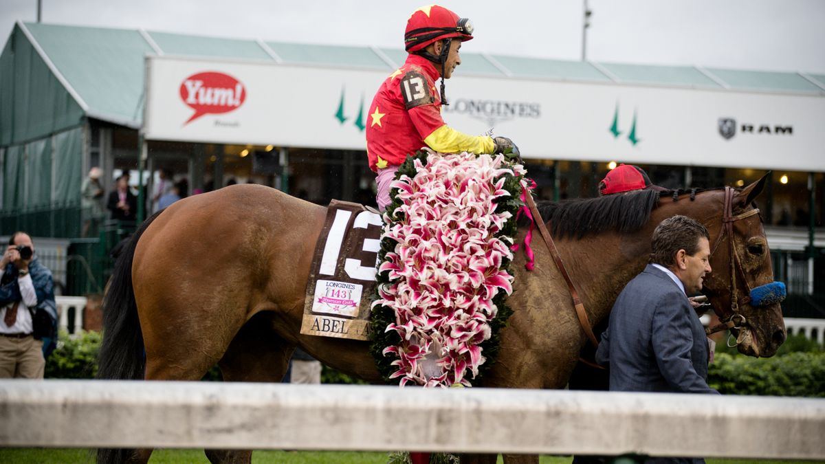 Kentucky Oaks 2022 live stream how to watch online from anywhere