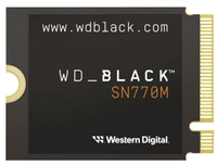 WD Black SN770M 1TB SSD: now $109 at Best Buy