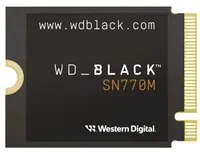 WD Black SN770M 1TB SSD: now $109 at Best Buy