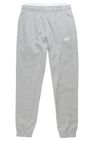 Nike Sportswear Club Fleece Women's Mid-Rise Oversized Sweatpants