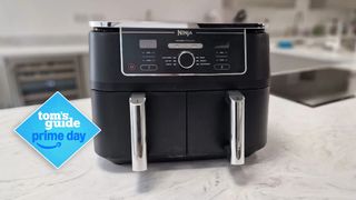 Ninja Foodi Max Air Fryer