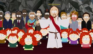 201 South Park