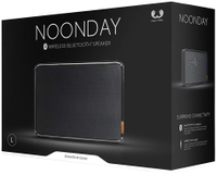 Noonday Bluetooth speaker