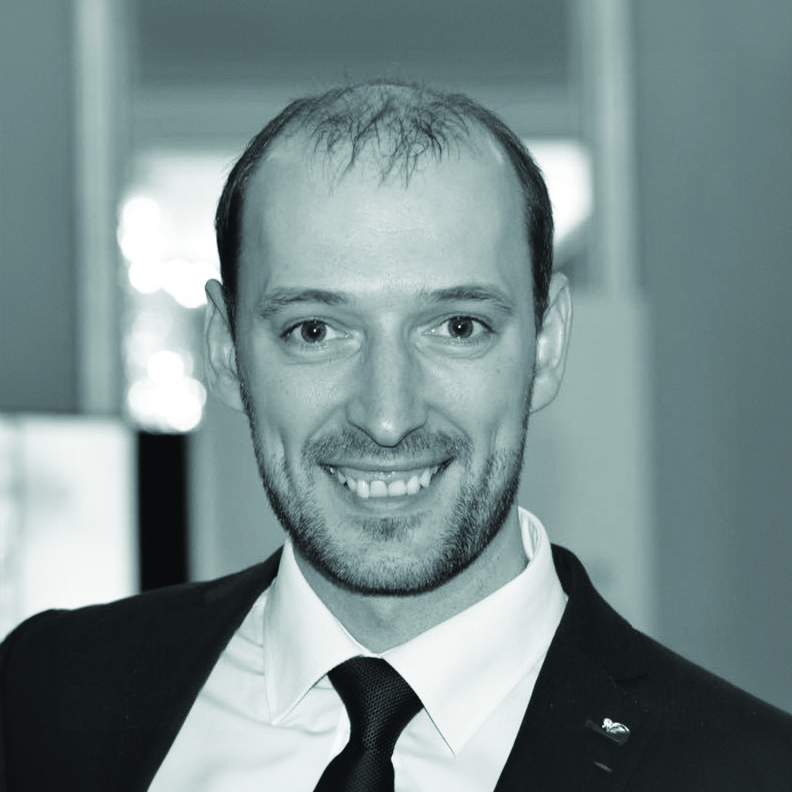 Valentin Radosav