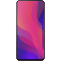Oppo Find X | From £24.99 per month