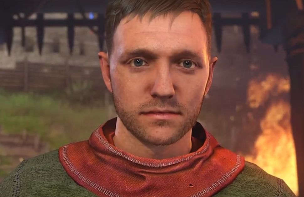 Being a nobody is better than saving the day in historical RPG Kingdom