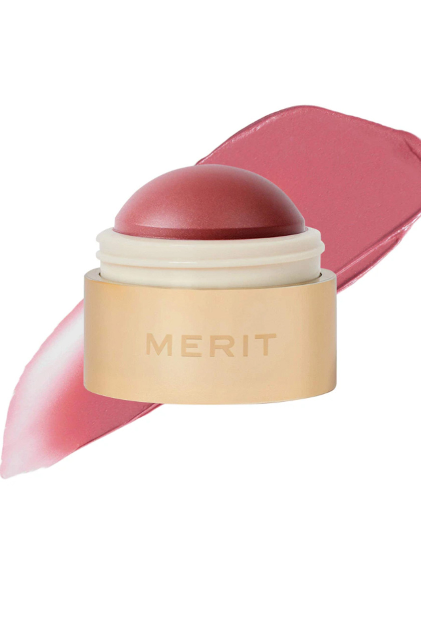 MERIT, Flush Balm Cream Blush