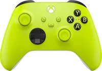 Xbox Core Wireless Controller (Electric Volt): $64 $53 @ Walmart
