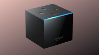 Amazon Fire TV Cube