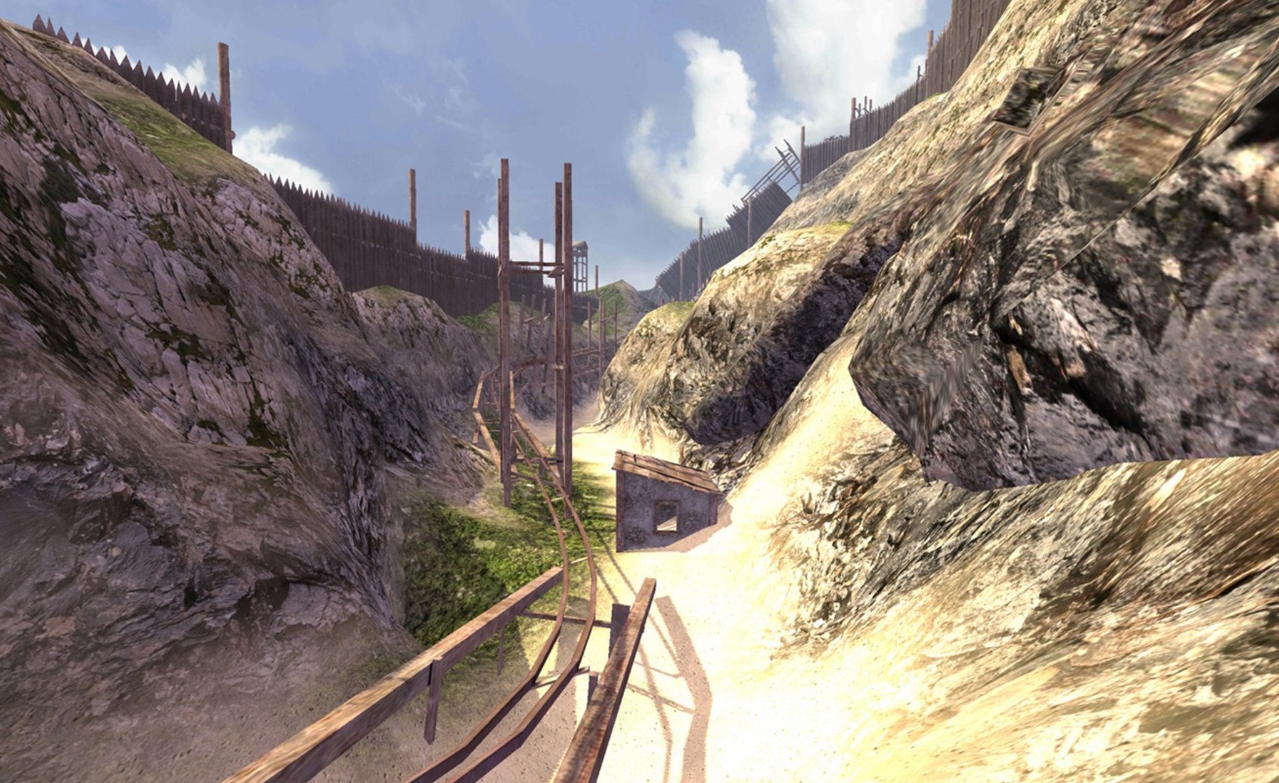 Rillix VR