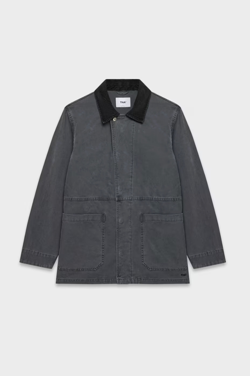 Aritzia, Edison Chore Jacket